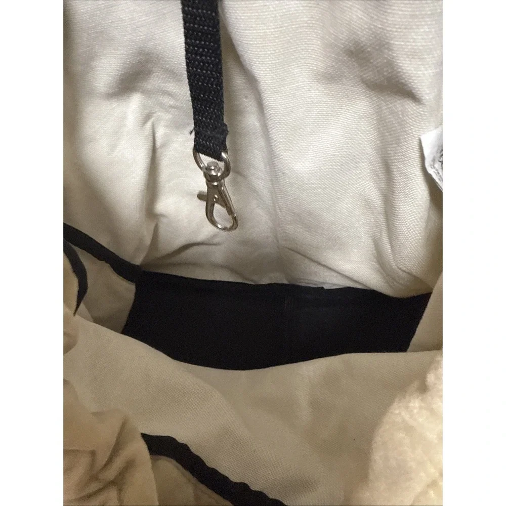 N/A pet pocket